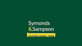 Symonds & Sampson