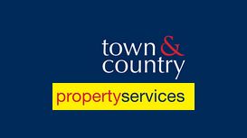 Town & Country Property Services