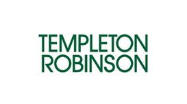 Templeton Robinson