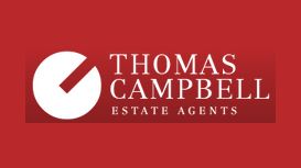 Thomas Campbell Estate Agents