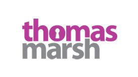 Thomas Marsh