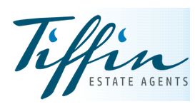 Tiffin Estate Agents