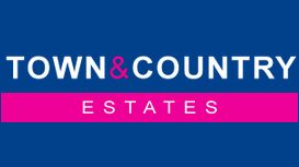 Town & Country Estates