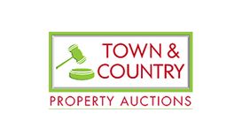 Town & Country Property Auctions