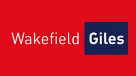 Wakefield Giles