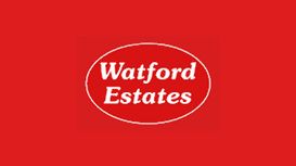 Watford Estates