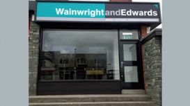 Wainwright & Edwards Estate Agents