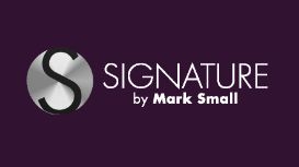 Signature By Mark Small