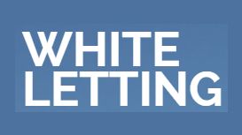 White Letting