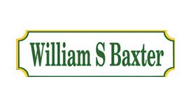 Baxter William S