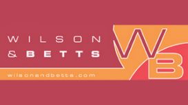 Wilson & Betts