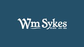Wm Sykes & Son