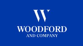 Woodford