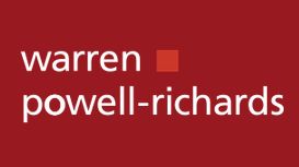 Warren Powell-Richards